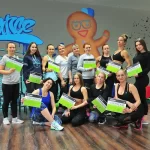 Занятия йогой, фитнесом в спортзале Sportbox. one Красноярск