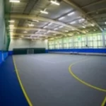 Занятия йогой, фитнесом в спортзале Sportclub312 Москва