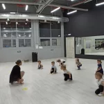 Занятия йогой, фитнесом в спортзале СпортDream Санкт-Петербург