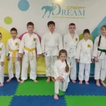 Занятия йогой, фитнесом в спортзале СпортDream Санкт-Петербург
