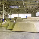Занятия йогой, фитнесом в спортзале Спортэкс Красноярск