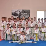 Занятия йогой, фитнесом в спортзале СпортГрад Пятигорск