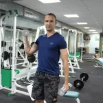 Занятия йогой, фитнесом в спортзале Sport-house Екатеринбург