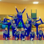 Занятия йогой, фитнесом в спортзале Спортивная аэробика Москва