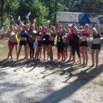 Занятия йогой, фитнесом в спортзале Спортивная база Муниципального бюджетного учреждения спортивной школы олимпийского резерва № 18 Воронеж