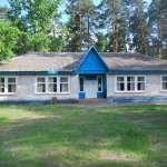 Занятия йогой, фитнесом в спортзале Спортивная база Муниципального бюджетного учреждения спортивной школы олимпийского резерва № 18 Воронеж