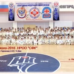 Занятия йогой, фитнесом в спортзале Спортивная федерация киокусинкай Нижний Новгород