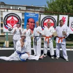 Занятия йогой, фитнесом в спортзале Спортивная федерация киокусинкай Нижний Новгород