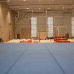 Занятия йогой, фитнесом в спортзале Спортивная гимнастика Нижний Новгород