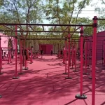Занятия йогой, фитнесом в спортзале Спортивная площадка Импульс Талица