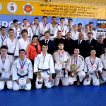 Занятия йогой, фитнесом в спортзале Спортивная секция дзюдо Йошкар-Ола