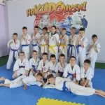 Занятия йогой, фитнесом в спортзале Спортивная секция Кудо Краснодар