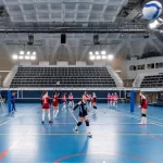 Занятия йогой, фитнесом в спортзале Спортивная секция Москва