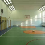 Занятия йогой, фитнесом в спортзале Спортивная школа № 8 Краснодар