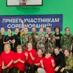 Занятия йогой, фитнесом в спортзале Спортивная школа № 9 Барнаул