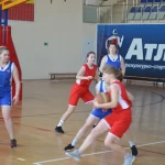 Занятия йогой, фитнесом в спортзале Спортивная школа Атлет Шацк