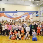 Занятия йогой, фитнесом в спортзале Спортивная школа Атлет Шацк