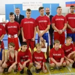 Занятия йогой, фитнесом в спортзале Спортивная школа г. Окуловка Окуловка