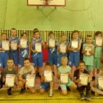 Занятия йогой, фитнесом в спортзале Спортивная школа г. Окуловка Окуловка