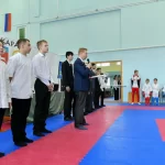 Занятия йогой, фитнесом в спортзале Спортивная школа Константина Сбытова Истра