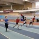 Занятия йогой, фитнесом в спортзале Спортивная школа олимпийского резерва №3 Новочебоксарск