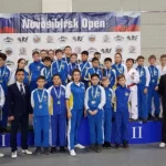 Занятия йогой, фитнесом в спортзале Спортивная школа олимпийского резерва № 11 города Улан-Удэ Улан-Удэ