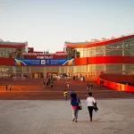 Занятия йогой, фитнесом в спортзале Спортивная школа олимпийского резерва № 11 города Улан-Удэ Улан-Удэ