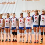 Занятия йогой, фитнесом в спортзале Спортивная школа олимпийского резерва № 4 по волейболу Нижний Новгород