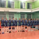 Занятия йогой, фитнесом в спортзале Спортивная школа олимпийского резерва № 4 по волейболу Нижний Новгород