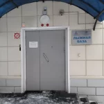 Занятия йогой, фитнесом в спортзале Спортивная школа олимпийского резерва Натальи Барановой Томск