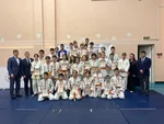 Спортивный клуб Спортивная школа Олимпийского резерва по дзюдо