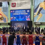 Занятия йогой, фитнесом в спортзале Спортивная школа олимпийского резерва по греко-римской борьбе Красноярск