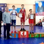 Занятия йогой, фитнесом в спортзале Спортивная школа олимпийского резерва по греко-римской борьбе Красноярск