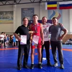 Занятия йогой, фитнесом в спортзале Спортивная школа олимпийского резерва по греко-римской борьбе Красноярск
