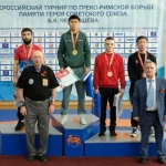 Занятия йогой, фитнесом в спортзале Спортивная школа олимпийского резерва по греко-римской борьбе Красноярск