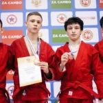 Занятия йогой, фитнесом в спортзале Спортивная школа по самбо Иркутск