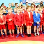 Занятия йогой, фитнесом в спортзале Спортивная школа по самбо Иркутск