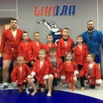 Занятия йогой, фитнесом в спортзале Спортивная школа по самбо Иркутск