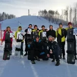 Занятия йогой, фитнесом в спортзале Спортивная школа по сноуборду Петропавловск-Камчатский