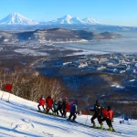 Занятия йогой, фитнесом в спортзале Спортивная школа по сноуборду Петропавловск-Камчатский