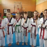 Занятия йогой, фитнесом в спортзале Спортивная школа тхэквондо Вышний Волочёк