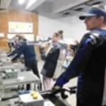 Занятия йогой, фитнесом в спортзале Спортивная стрельба из арбалета и пневматика Волгоград