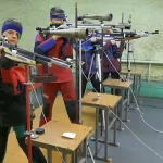 Занятия йогой, фитнесом в спортзале Спортивная стрельба из арбалета и пневматика Волгоград