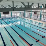 Занятия йогой, фитнесом в спортзале Спортивное плавание Челябинск
