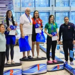 Занятия йогой, фитнесом в спортзале Спортивное плавание Челябинск