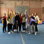Занятия йогой, фитнесом в спортзале Спортивно-гимнастический клуб СпортИнтерЦентр Ногинск