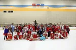 Спортивный клуб Спортивно-оздоровительная секция фигурного катания