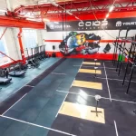 Занятия йогой, фитнесом в спортзале Спортивно-оздоровительный клуб CrossFit Якутск