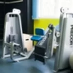 Занятия йогой, фитнесом в спортзале Спортивно-оздоровительный комплекс имени М.В. Иванова Пермь