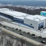 Занятия йогой, фитнесом в спортзале Спортивно-оздоровительный комплекс Магнитогорск